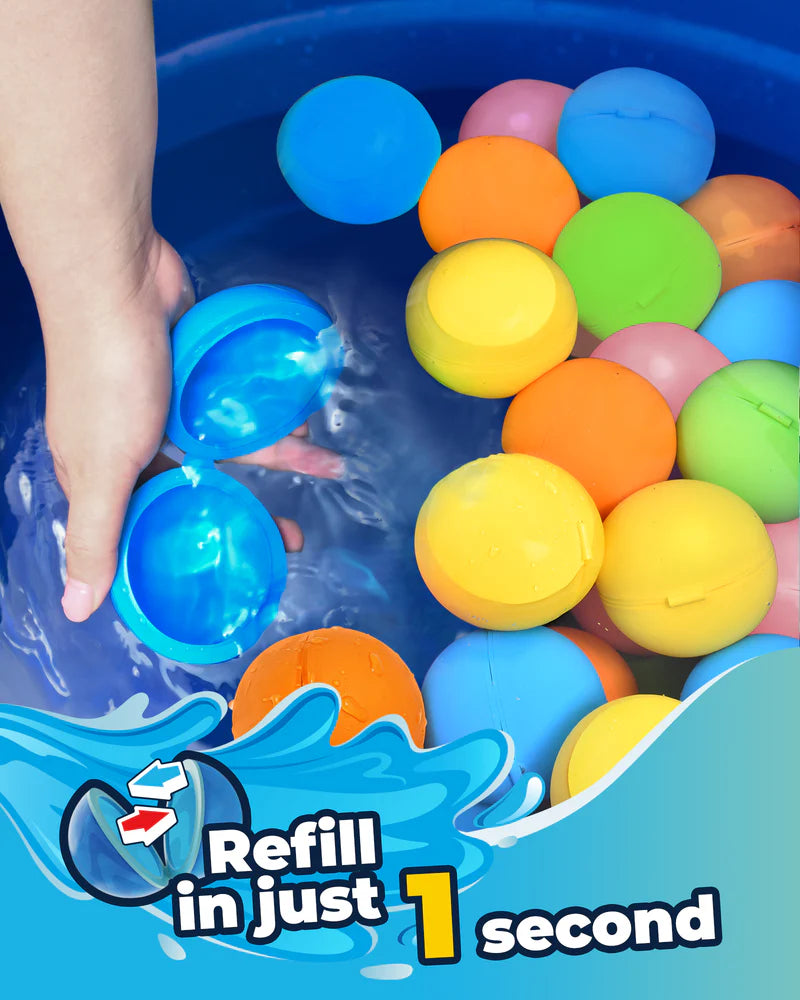 JoySplash