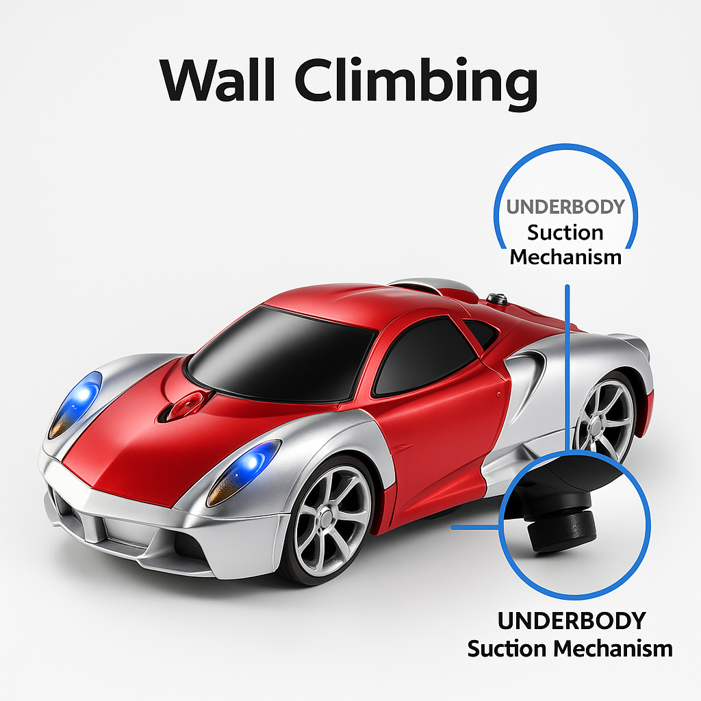 WallRider
