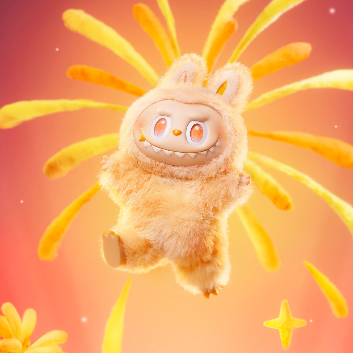 LABUBU
