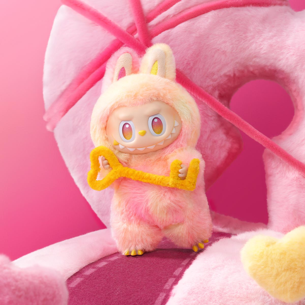 LABUBU