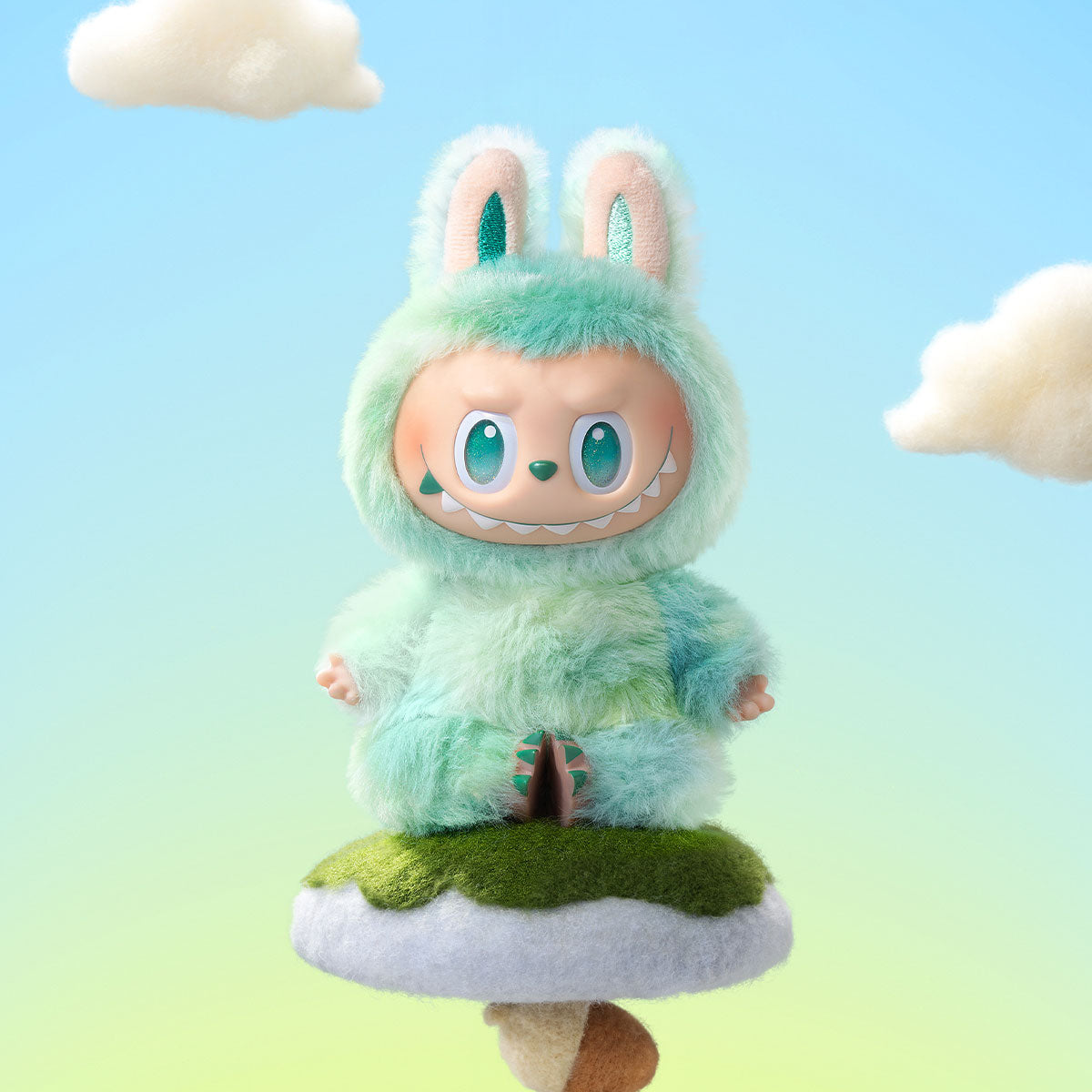LABUBU