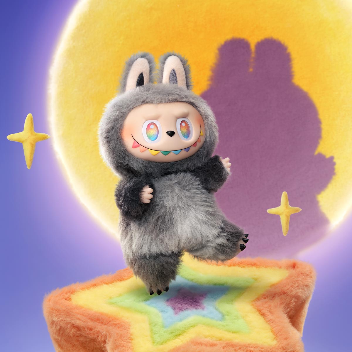 LABUBU