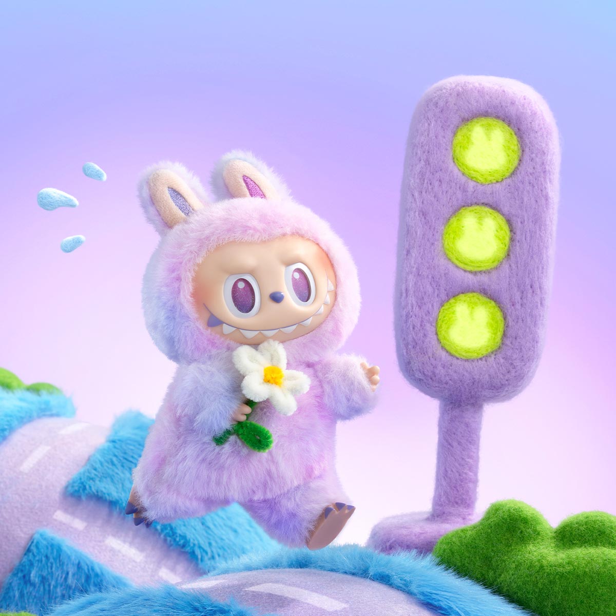 LABUBU