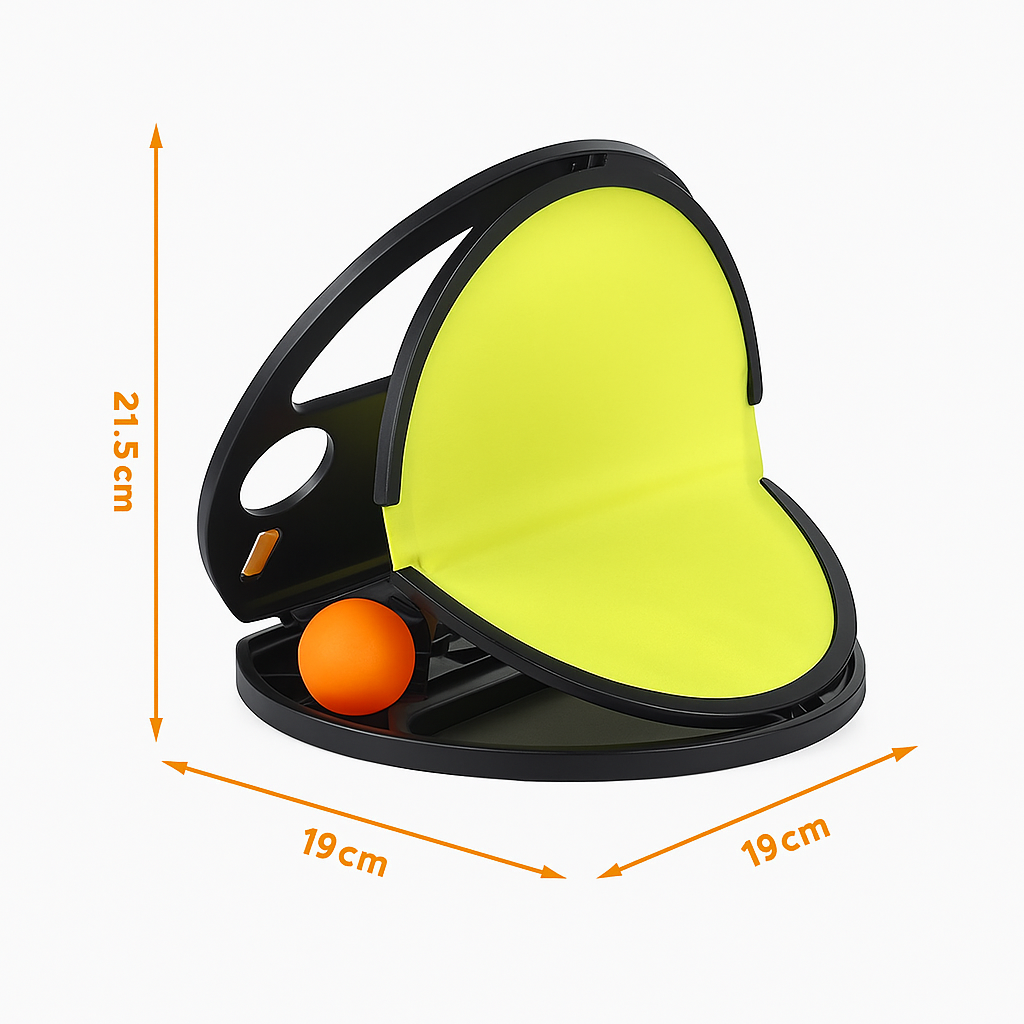 Toss & Catch Pro