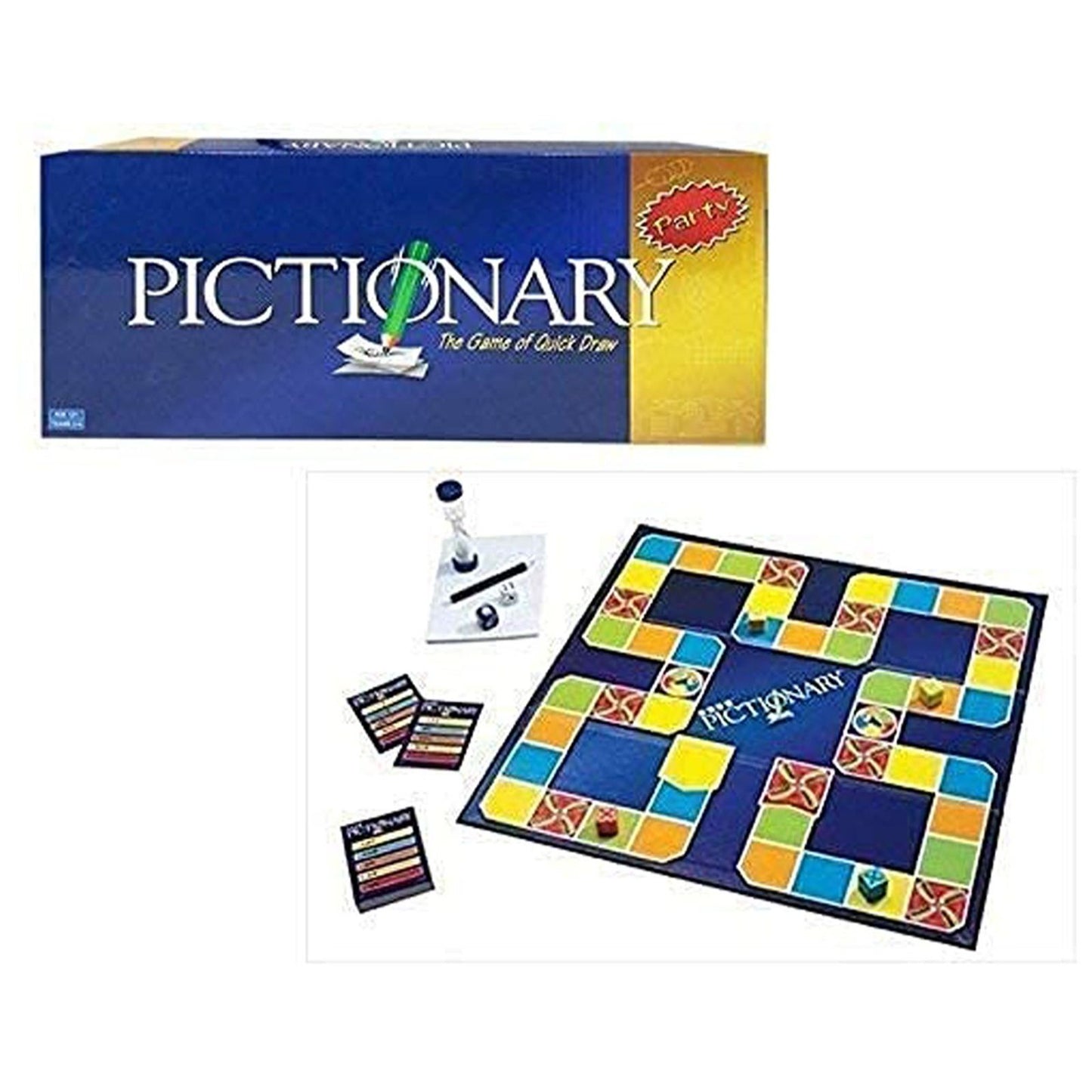 Pictionary | Board Game