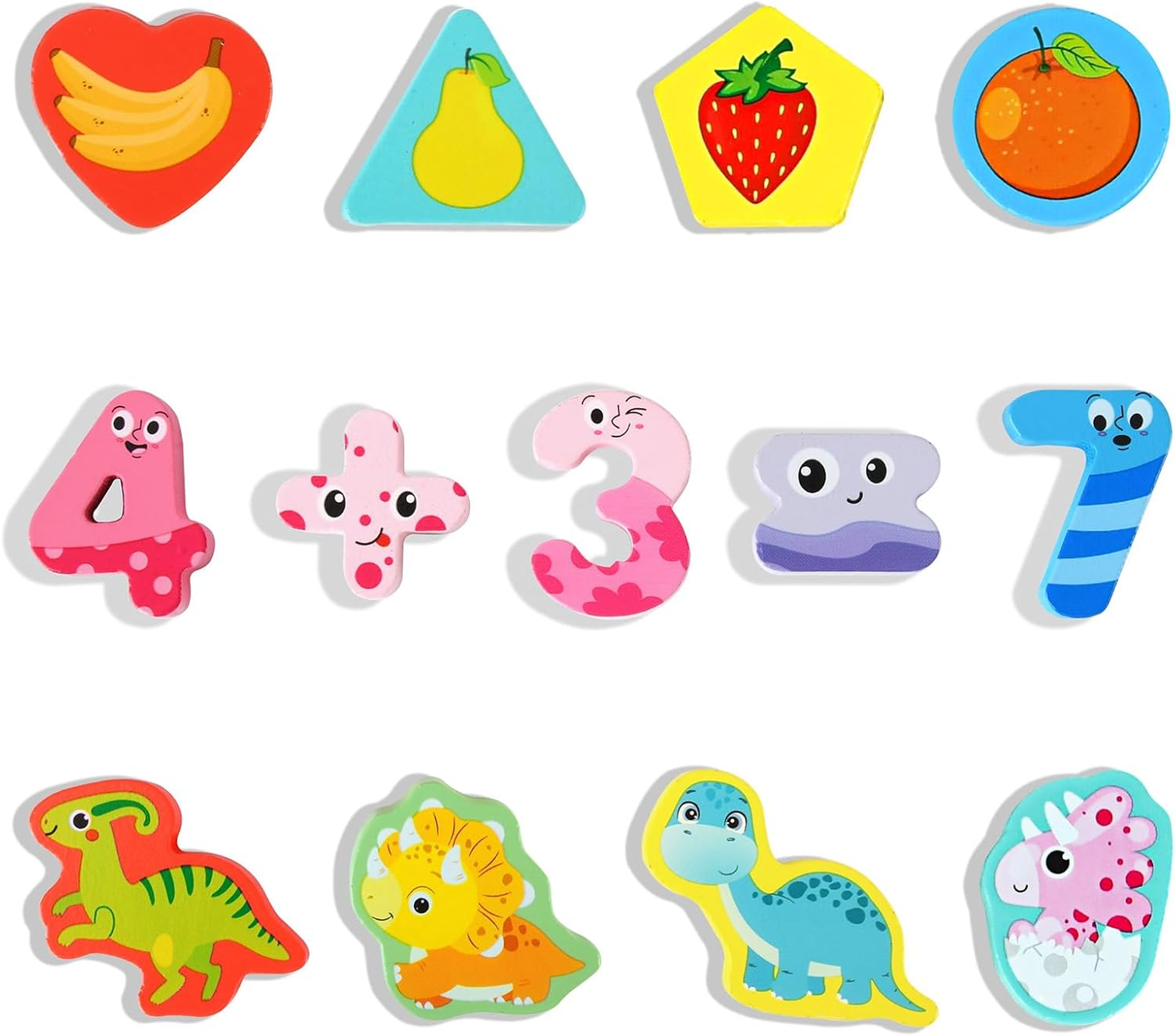 Montessori Play Board