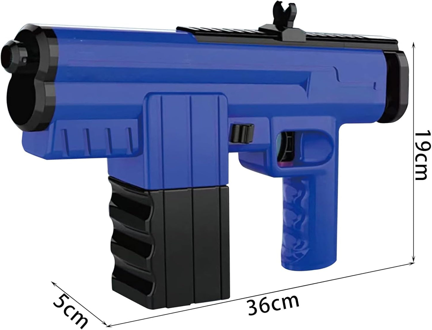 AquaBlaster