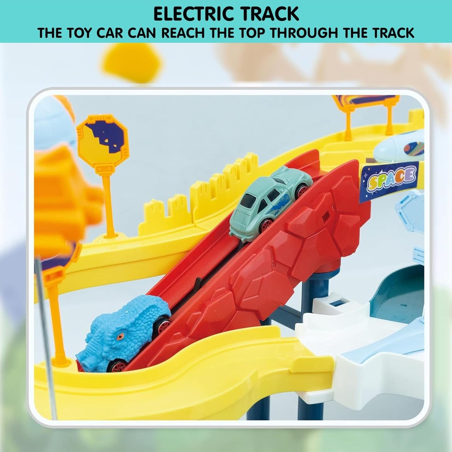 Trackiverse