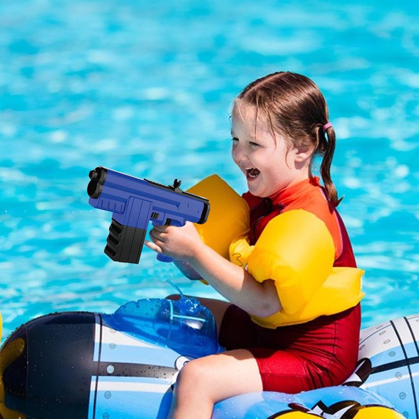 AquaBlaster
