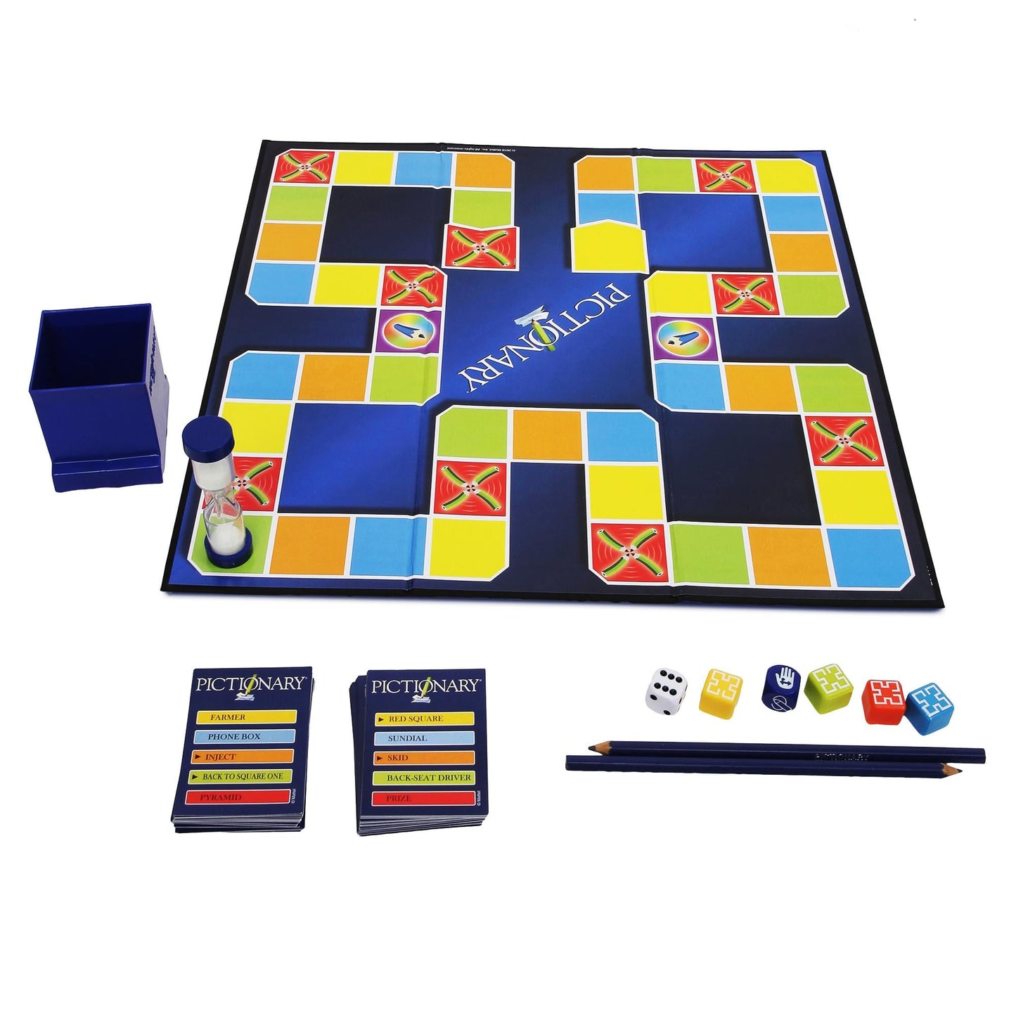 Pictionary | Board Game