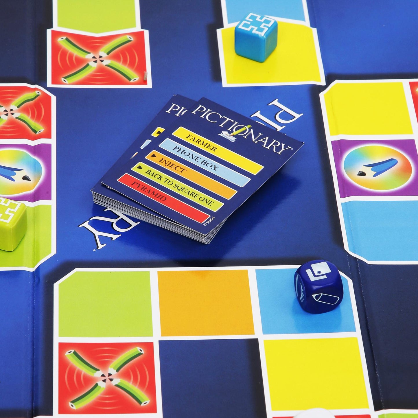 Pictionary | Board Game