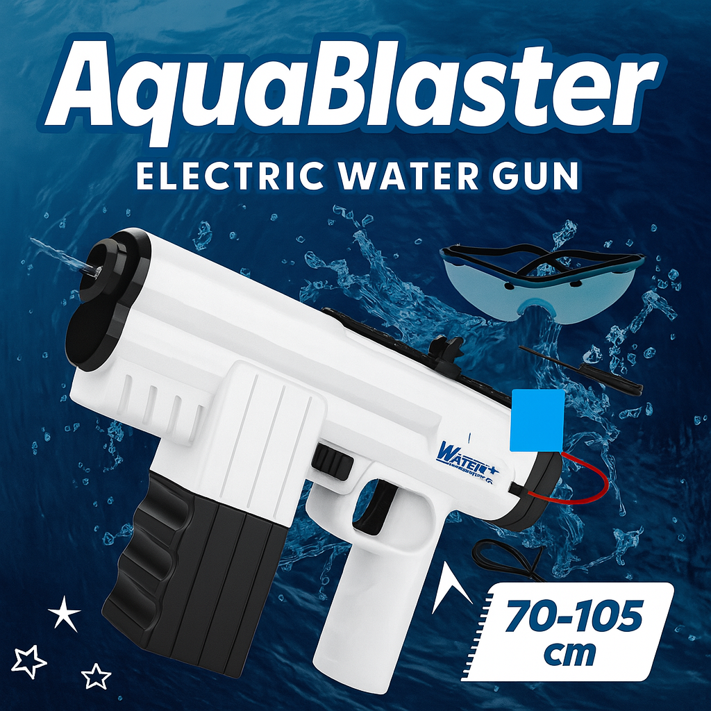 AquaBlaster