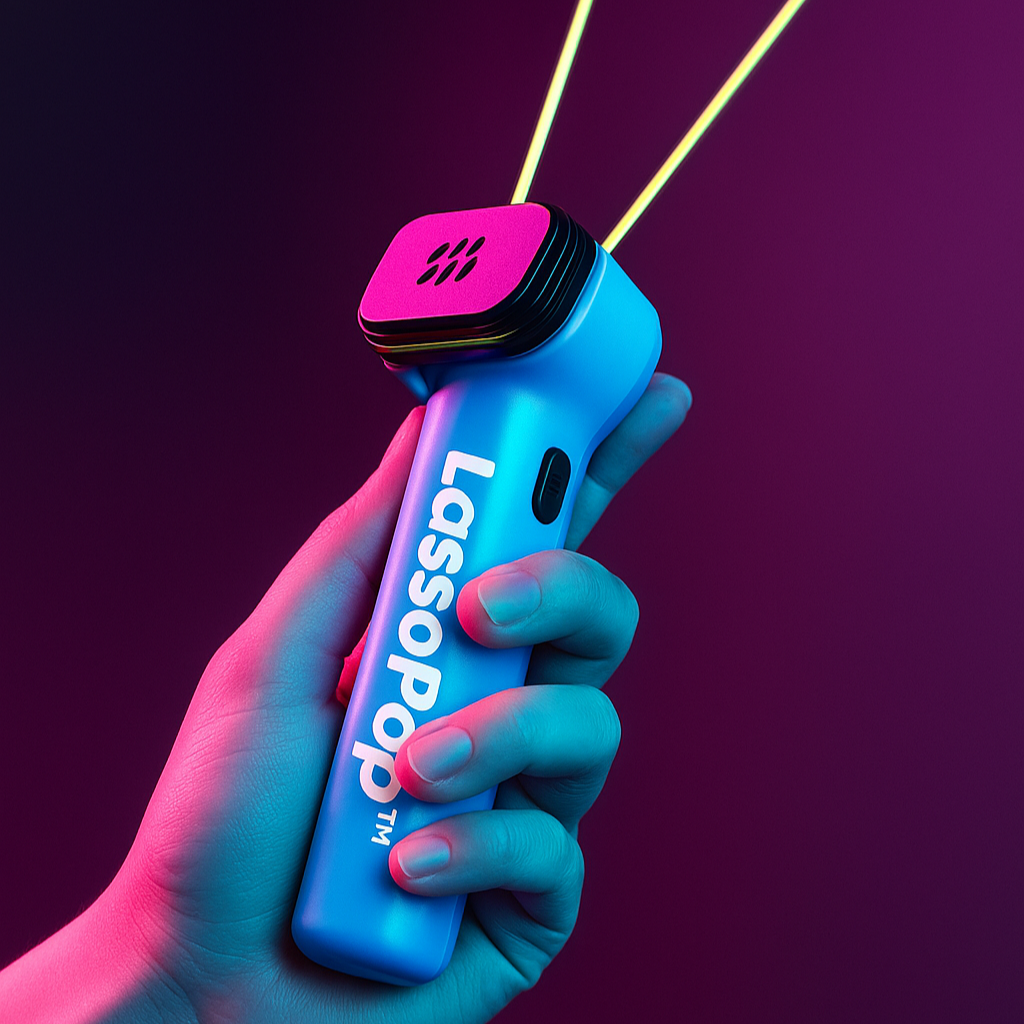 LassoPop