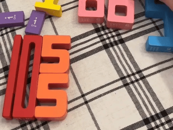 NumStack