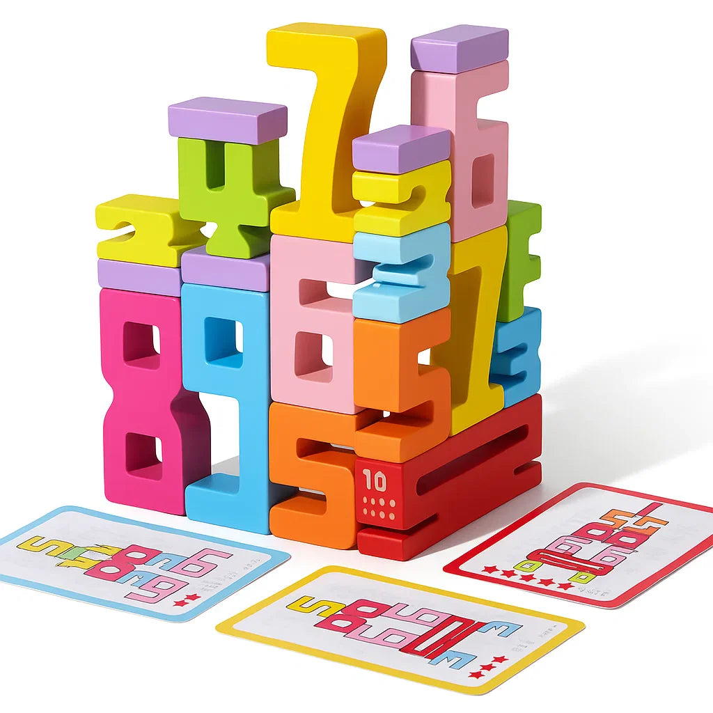NumStack