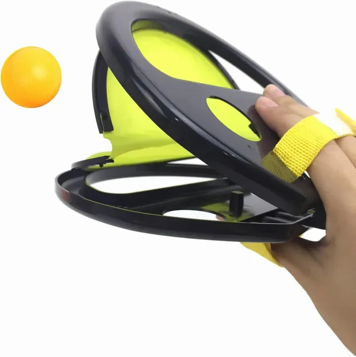 Toss & Catch Pro