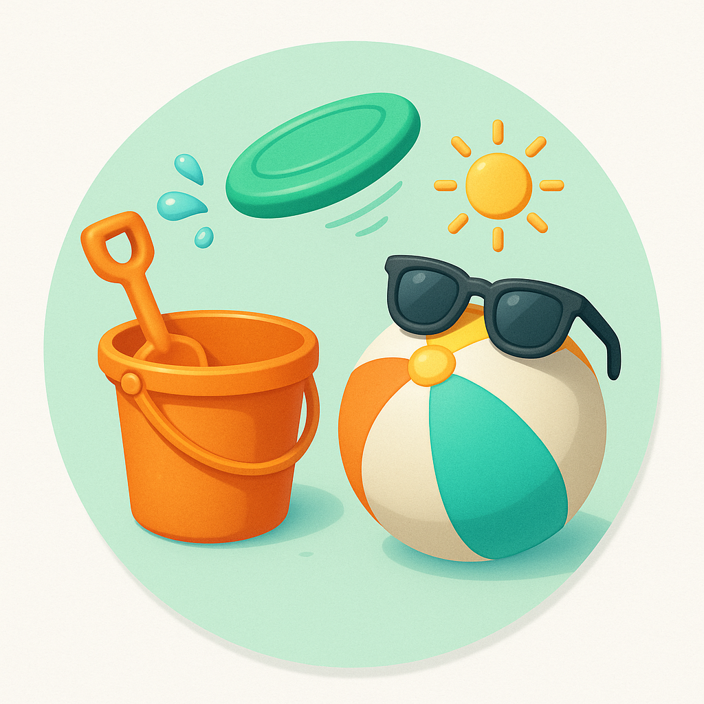Outdoor & Summer Fun