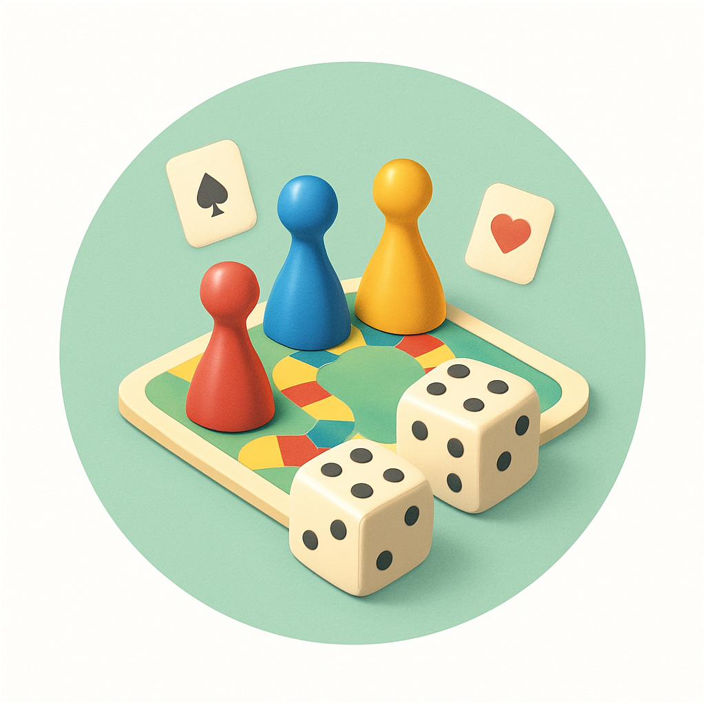 Board Games