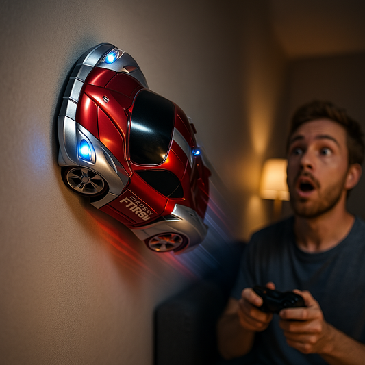 WallRider