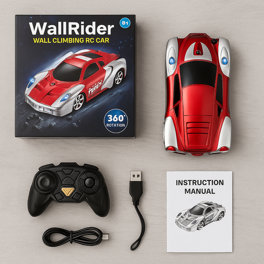 WallRider