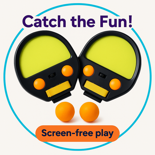 Toss & Catch Pro