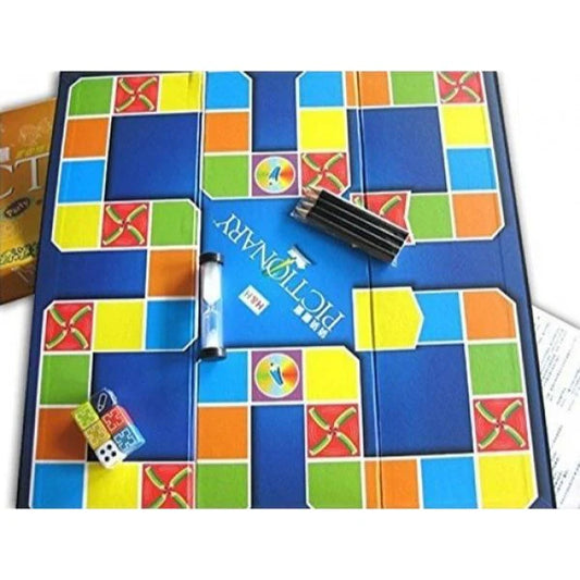 Pictionary | Board Game