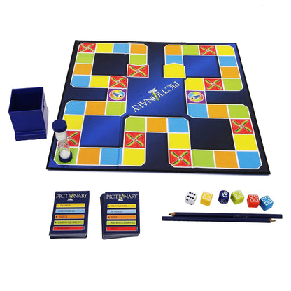Pictionary | Board Game