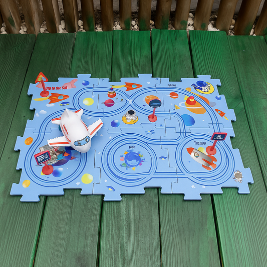 Trackmaster