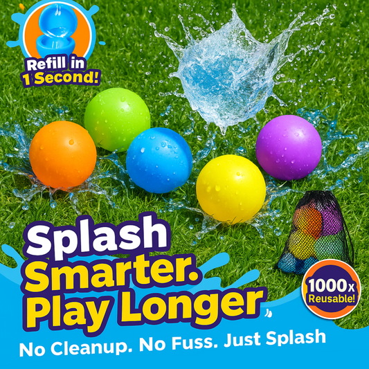 JoySplash