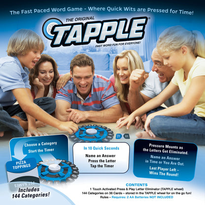 Tapple