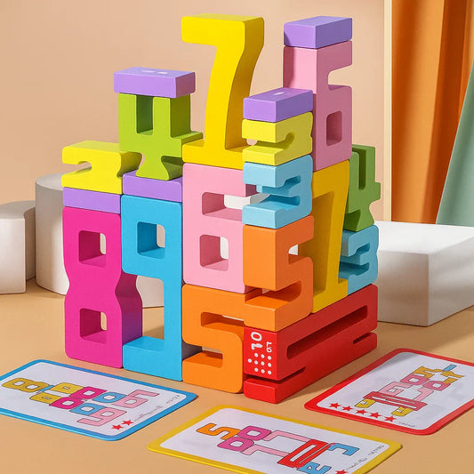 NumStack