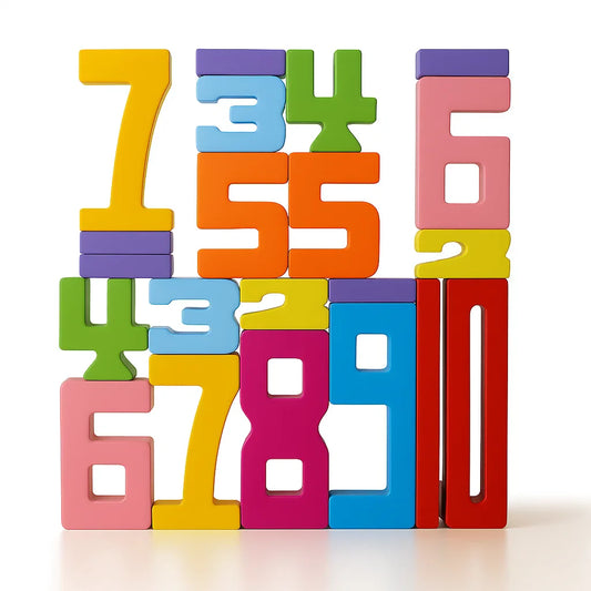 NumStack