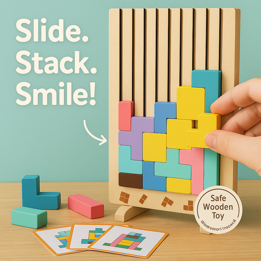 Stacki