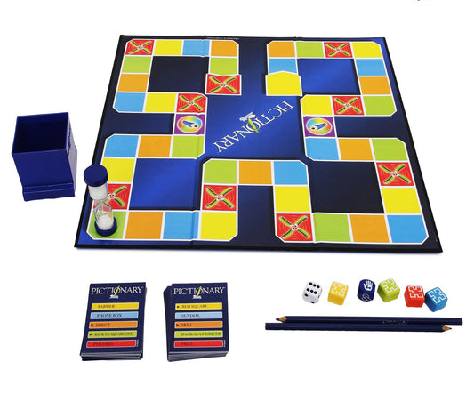 Pictionary | Board Game