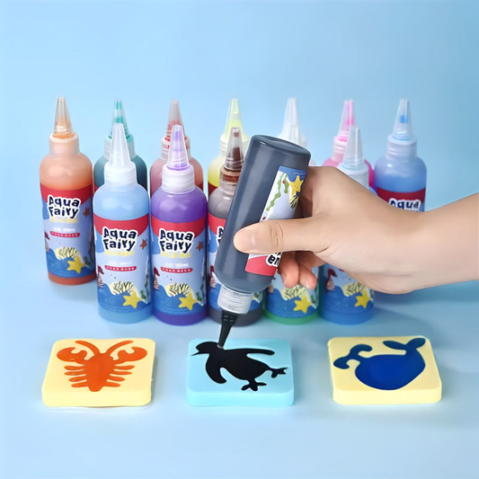 Magic Water Elf Toy Kit